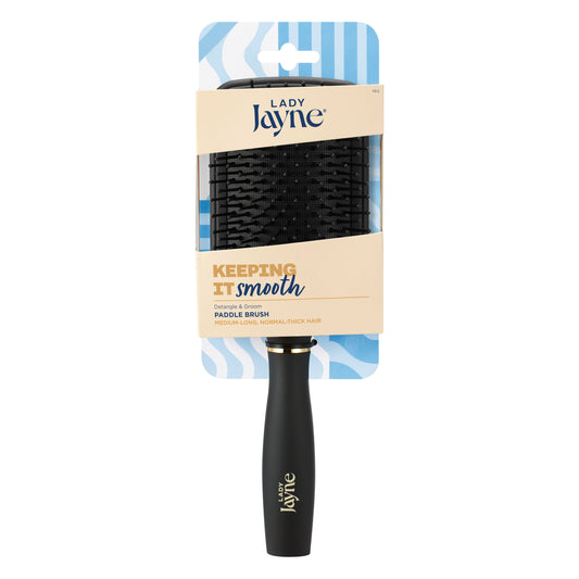 Paddle Brush